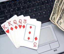 Why You Should Consider Online Casino image