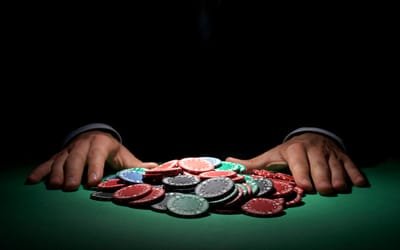 What Are The Benefits Of Gambling At Online Casinos? image
