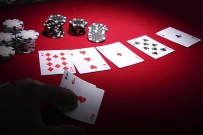Why Many People Love Online Casino Gaming image
