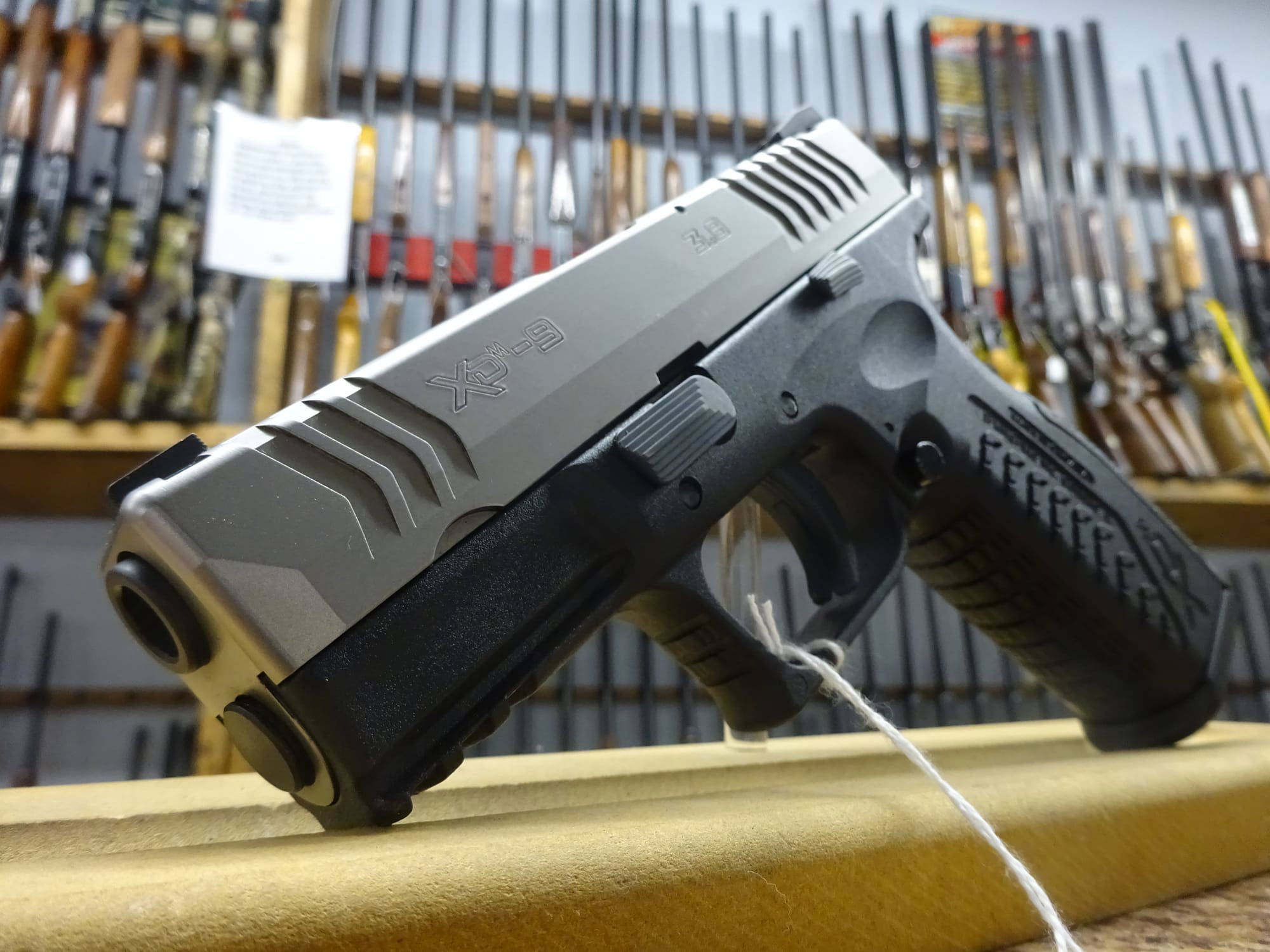 SPRINGFIELD XDM