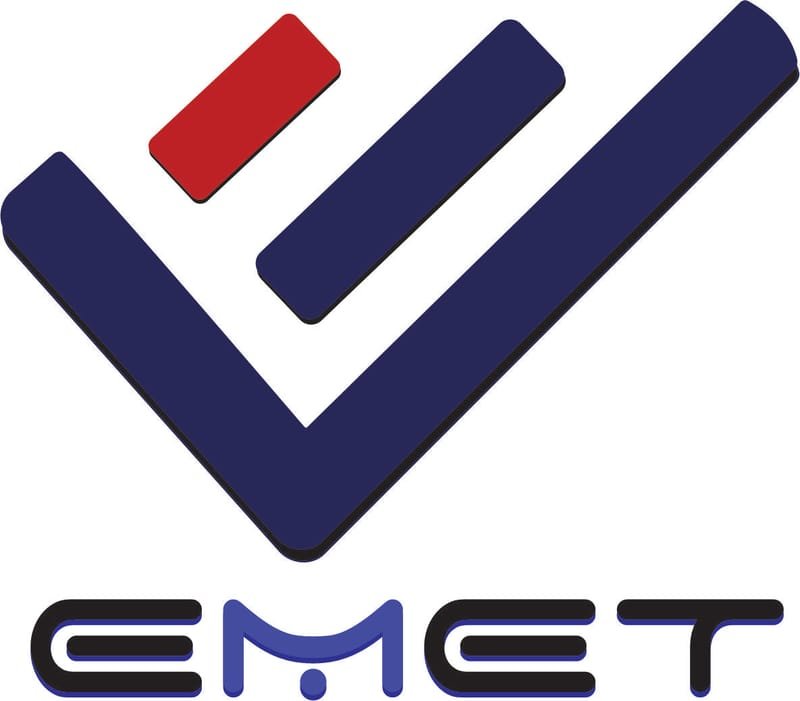 Manual Rápido da marca EMET