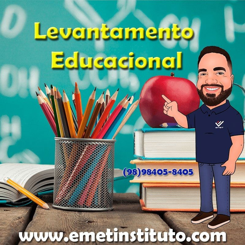 Levantamento Educacional