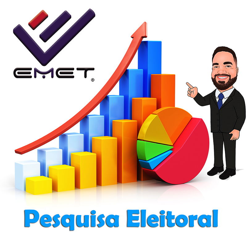 Pesquisa Eleitoral