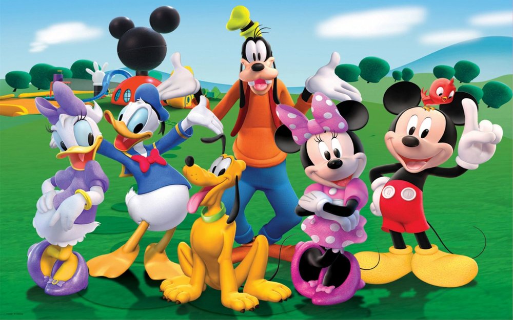 Category:Mickey Mouse Clubhouse Episodes, MickeyMouseClubhouse Wiki