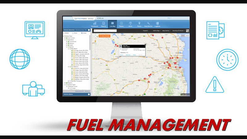 Fuel Management Solution