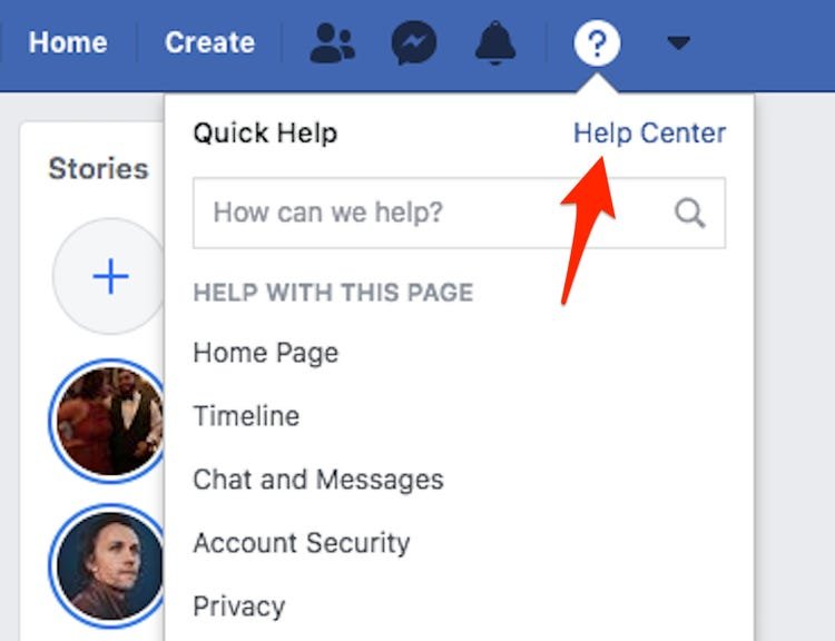 How do I contact FB by phone?