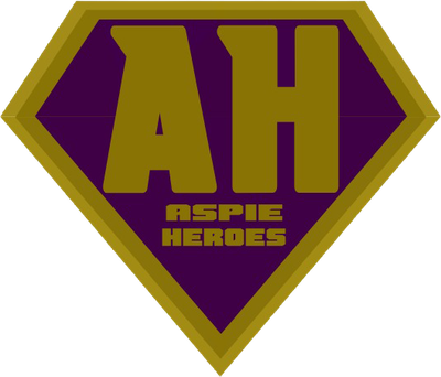 Aspie Heroes