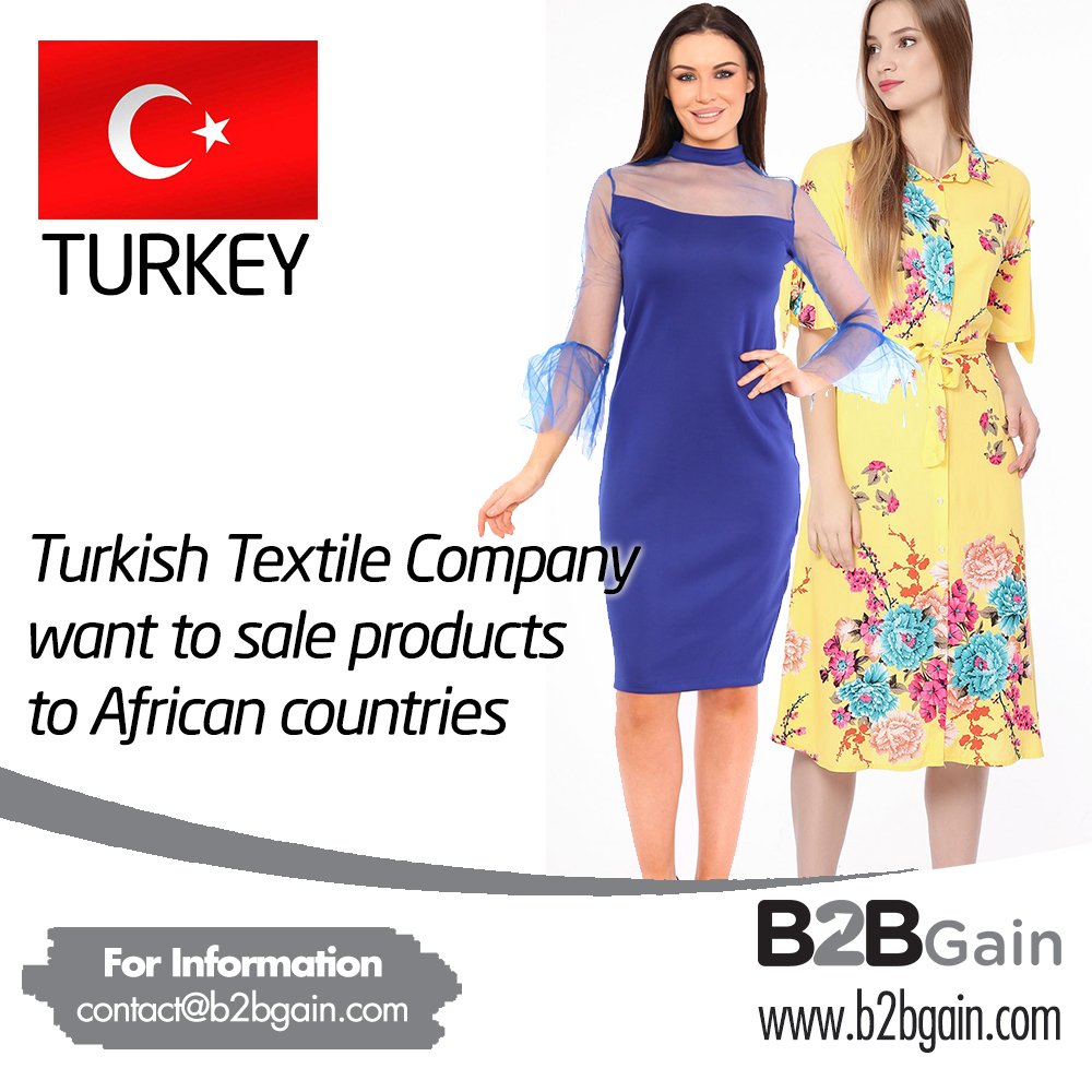 Tekstil-  Kadın Giyim