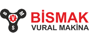 Bismak Vural Makina