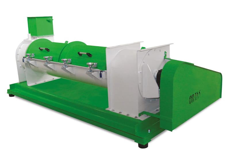 Molasses Feeder B2BGain