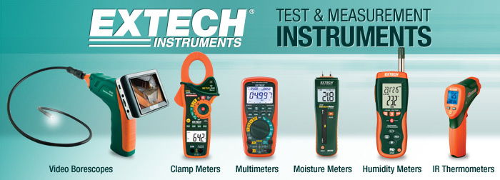 Extech Instruments