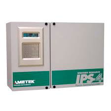 Ametek IPS4 UV/IR Analyzer