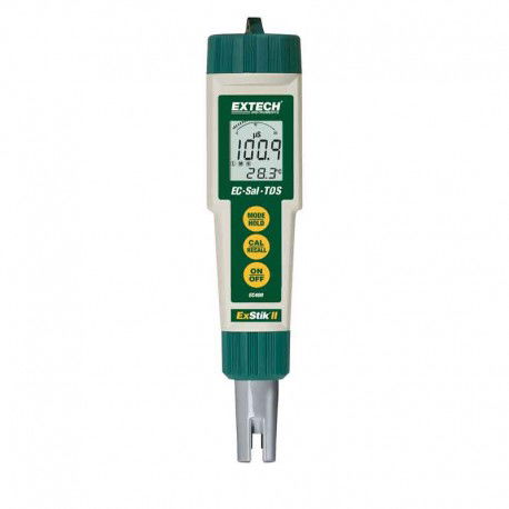 EC/TDS Portable Meter