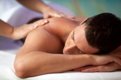 The Main Benefits of a Sports Massage Therapy image