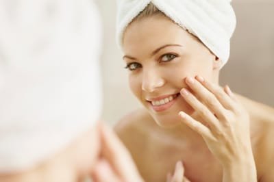 Benefits of Buying Skin Care Products from a Good Company image