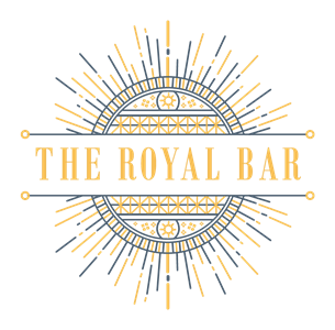 THE ROYAL BAR