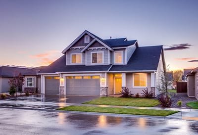 Factors to Consider When Choosing the Right Company to Buy Your Real Estate House image