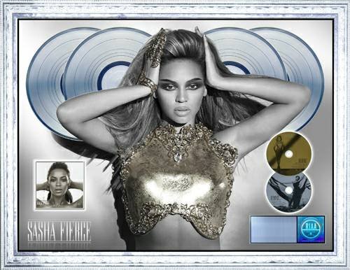 Platinum RIAA & Non-RIAA Records