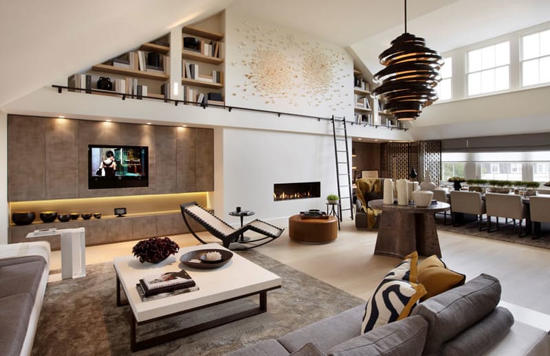 5 Most Famous Interior Design Styles Explained Scott Andery