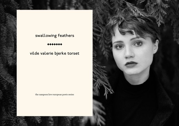Dante, Bataille, Beckett Stuff: Swallowing Feathers by Vilde Bjerke Torset
