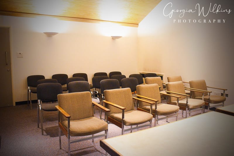  Whitehaven Harbour Commissioners