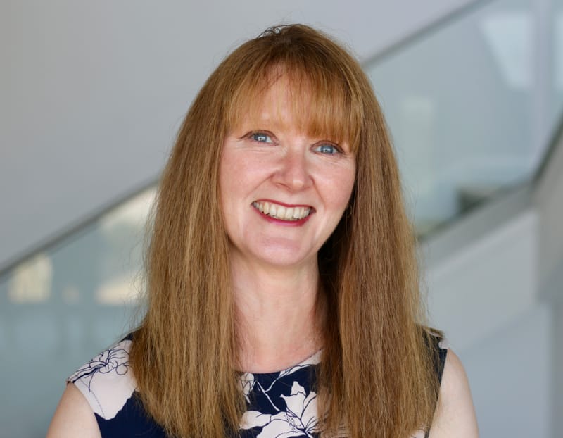 Deanne Shallcross appointed Whitehaven Harbour Commissioners' new CEO