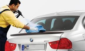 Car Wash service image