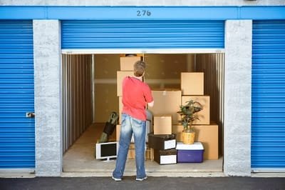 A Formative Guide for Selecting the Best Storage Units image