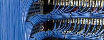 Structure Cabling