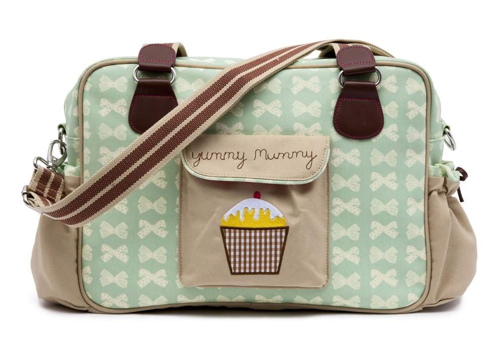 Baby Changing Bags Can Be Stylish As Well As Practical