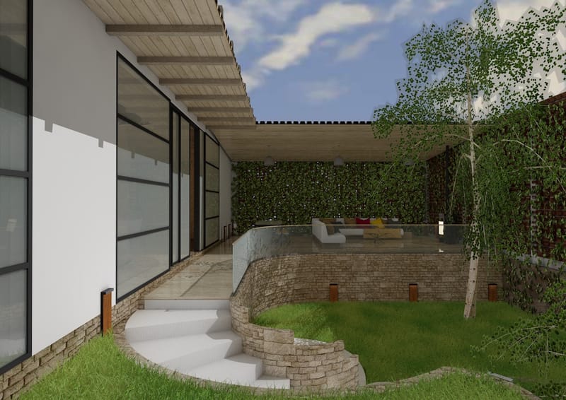 Architectural Design Consultation