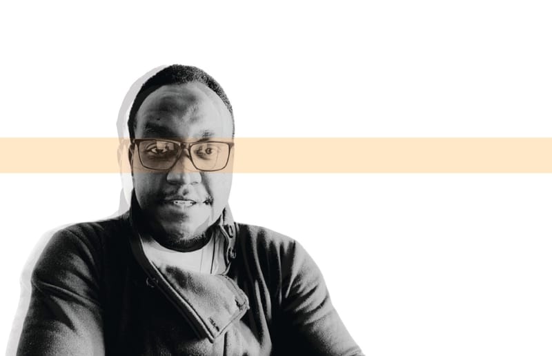 Roy M. Githaiga