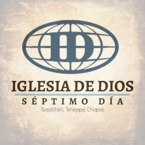 Iglesia De Dios 7 Día 5241