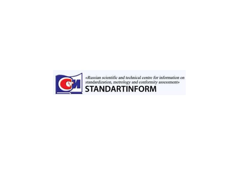 Стандартинформ Электронный Магазин Стандартов Официальный Сайт