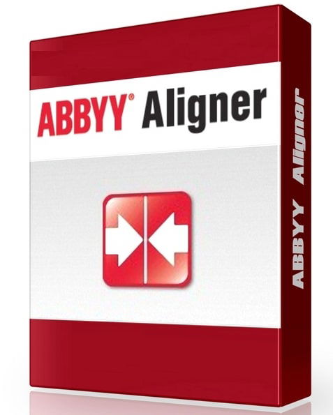 ABBYY Aligner