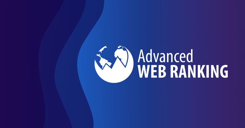 Advanced Web Ranking