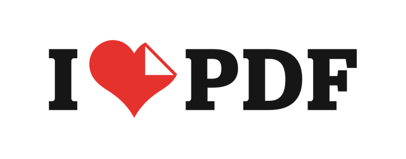 iLovePDF