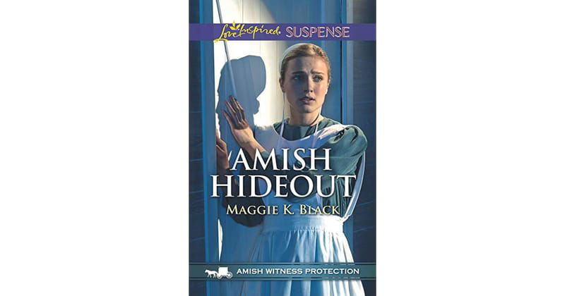 Amish Hideout