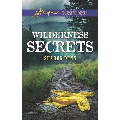 Wilderness Secrets