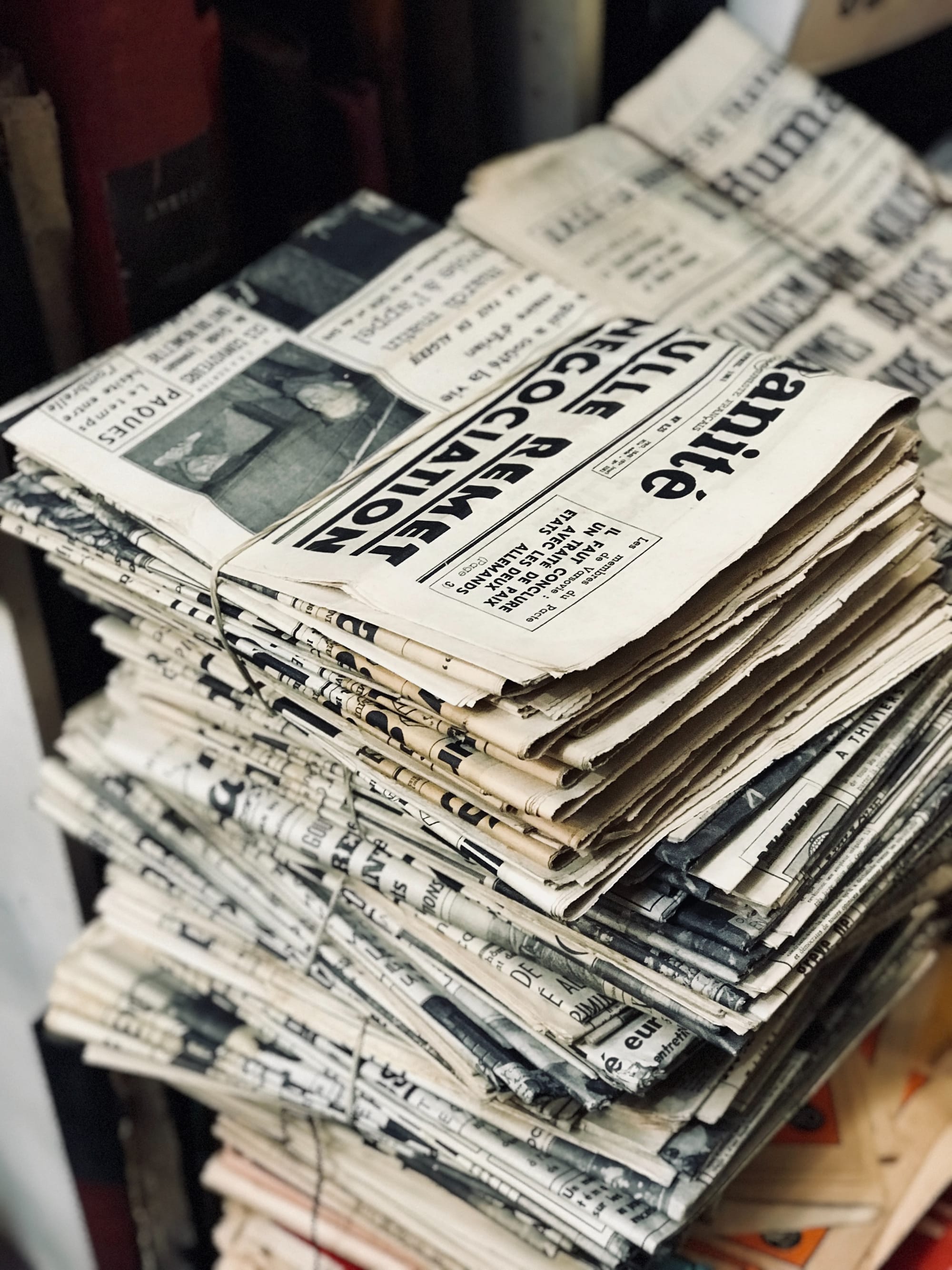 September Newsletter