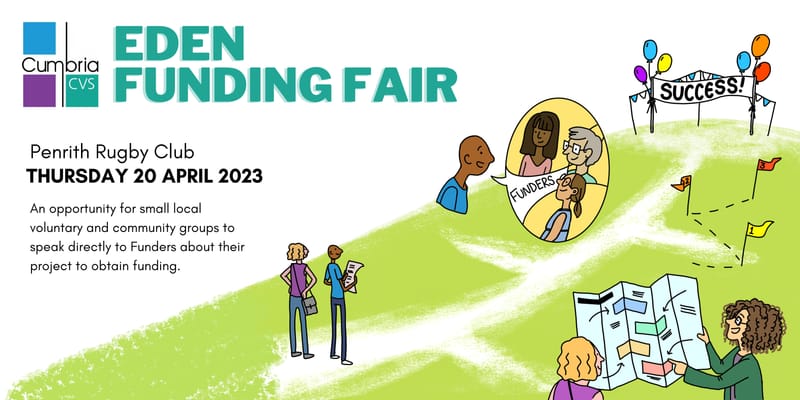 Eden Funding Fair
