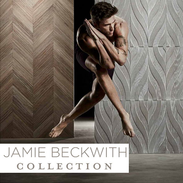 JAMIE BECKWITH COLLECTION