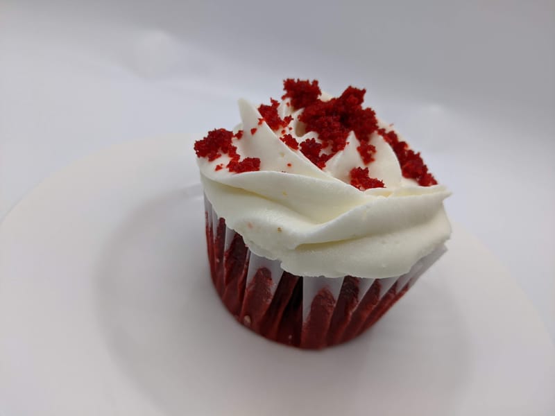 Red Velvet