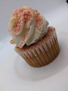 Strawberry Shortcake