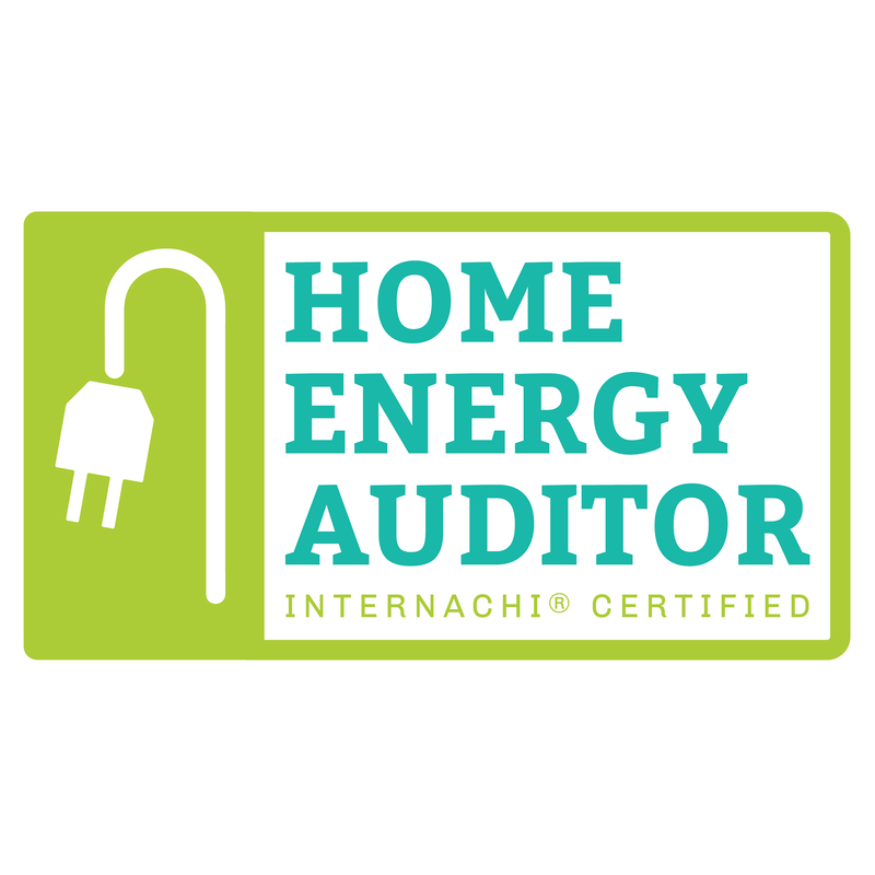 Home Energy Auditor