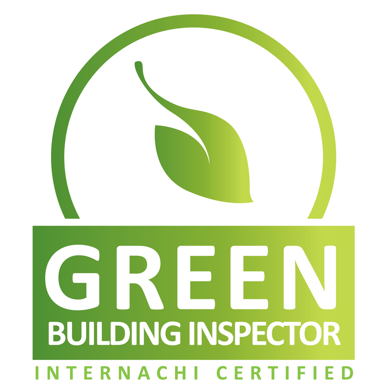 GREEN Building Inspector