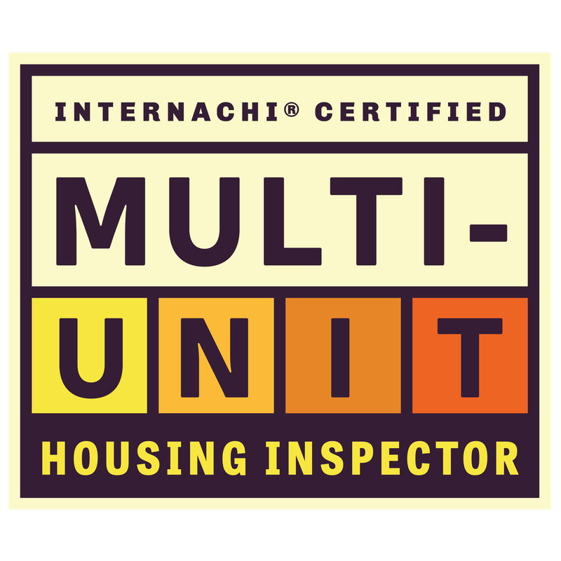 Multi- Unit Housing Inspector