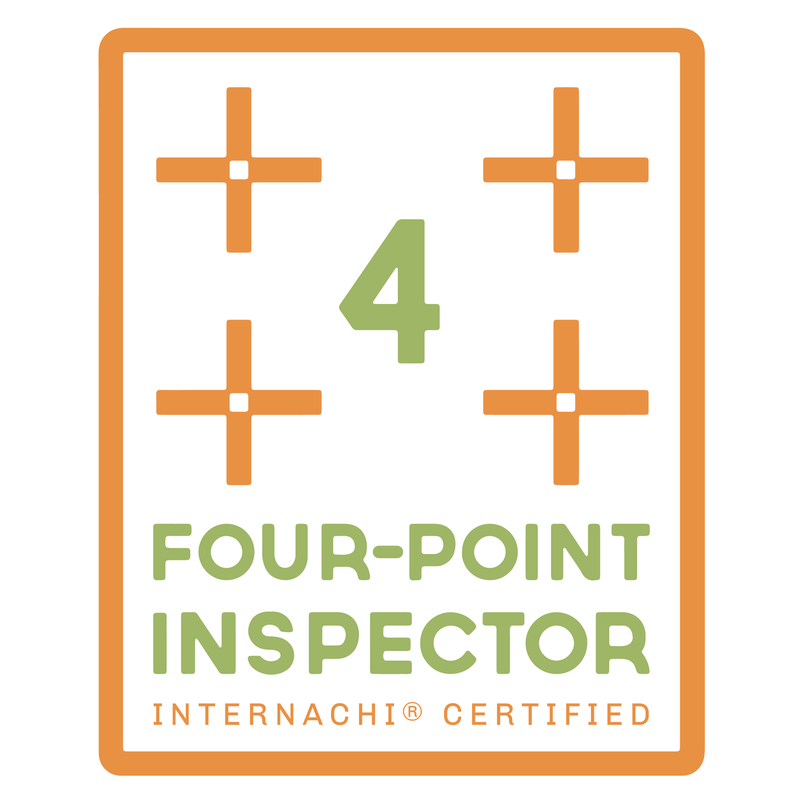 Four Point Inspection