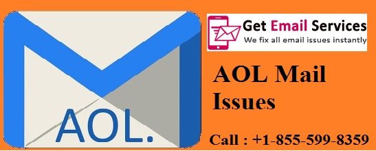 Simple Troubleshooting Steps to Fix AOL Mail Login Issues | +1-855-599-8359