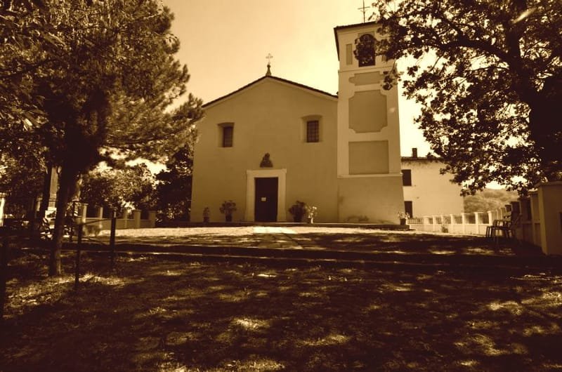 Santuario di Verucchia